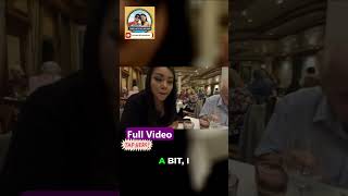 Honest Cruise Dinner Review: What to Eat & Skip?