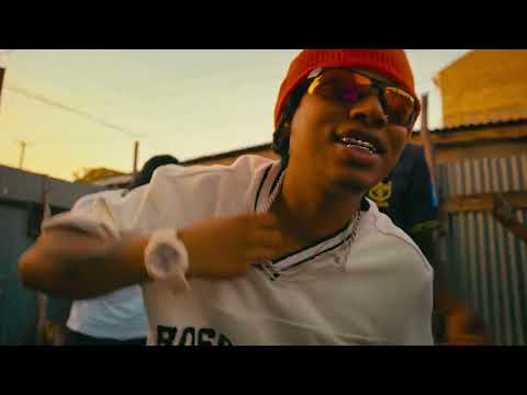 Masterpiece King X KGG X Scar Mkadinali - Tululu (Music Video)