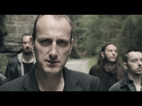 DISILLUSION - TIME TO LET GO - Video Version (Music video)