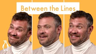 Will Young on online dating | Between The Lines