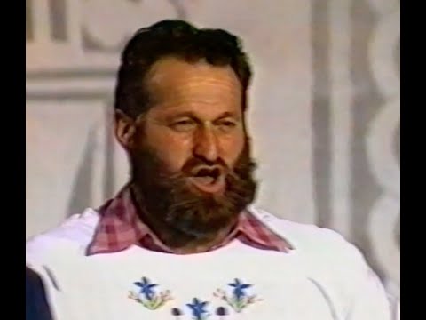 Bürgler Rickenbacher mit Sity Domini