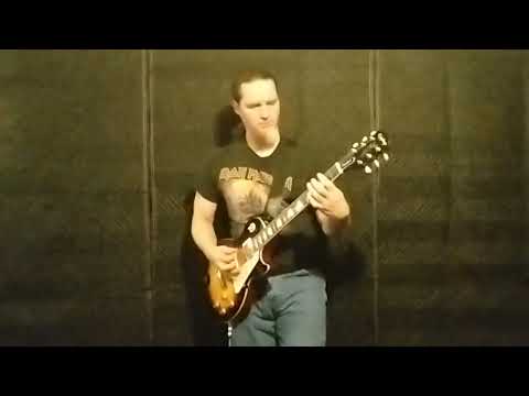 #swola111 - Sunday With Ola Riff Challenge #111