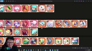 🔥🔥🔥TIERLIST TERBARU OKTOBER 2025 ROLE & LINEUP COMBO‼️| Pocket Incoming