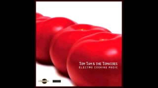 Tom Tam & The Tomatoes - Whole bossa love