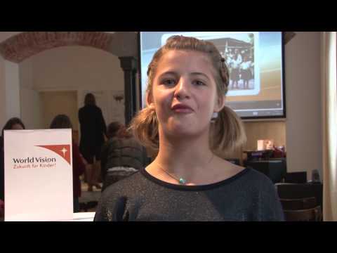 Emma Schweiger: Hört die Meinung der Kinder!