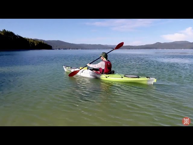 How to Choose a Kayak | Perception Kayaks