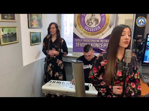 Varaš me... Adela Smajlović (cover)