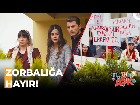 Habibe'nin Zorbalık Savaşı - İnadına Aşk