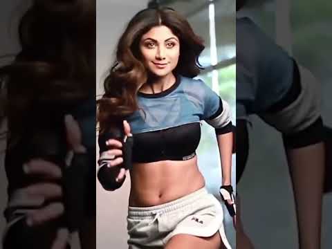 Best Yoga Shilpa Shetty Video #shilpashetty #youtubeshorts #shorts