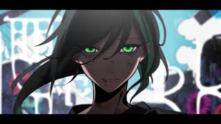 【薬よりも鬱に寄り添うソング】恥さらし/歌ってみた【しゆん】