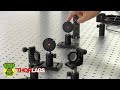 How To Align A Laser Thorlabs Insights