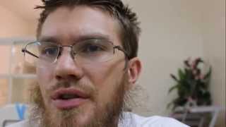 Video: Mecca: Abraham's Journey to Medina - Saajid Lipham 1/2