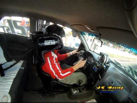 [ JC Racing.com.br ] 1ª Etapa Copa Serra 2012 - Gol ST 21  - On Bord
