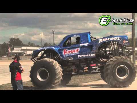 TMB TV: ActionTracks 4.2 - Family Events - Indiana State Fairgrounds, Indianapolis, IN 2013