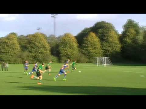 U17  Holbæk-HVB 1-2