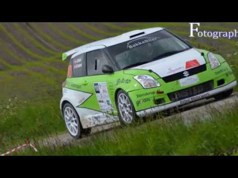 Rally DM3 Ecoteck Rally