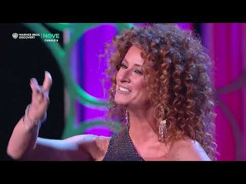 Valentina Persia: una donna più tonica della Schweppes | ONLY FUN