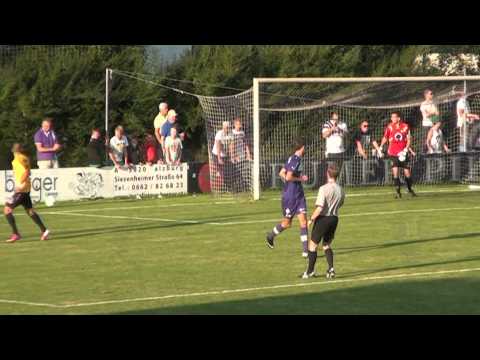 Nachspiel: Austria Salzburg - Höchst, 8. Runde, RLW 2013/14