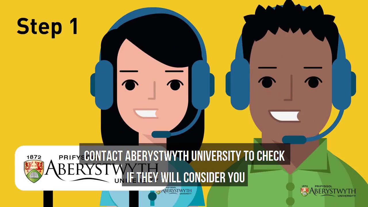 UCAS Extra in 4 Easy Steps