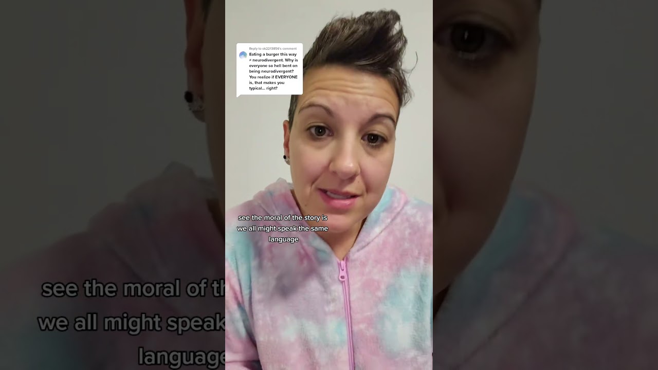 Exploring Neurodiversity: ADHD & Autism Awareness #neurodivergent #adhd