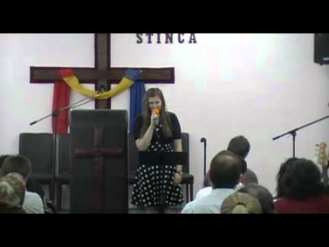 Ariana Samoilă - Destinul tău (Cover) LIVE