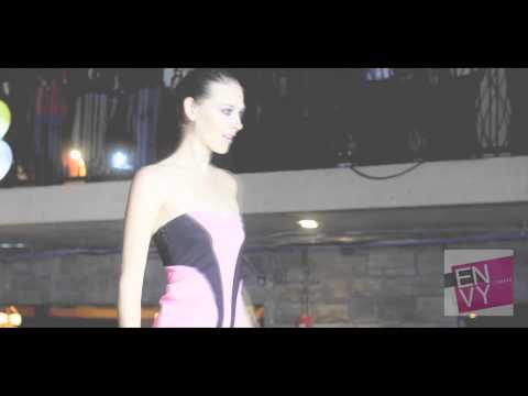 House Of Mode - ENVY by  Khanh - Runway Film. By Simão Salvador Melo
