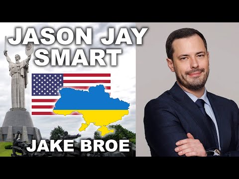 Jason Jay Smart: Russia is Failing | Jake Broe Podcast (E037) @JasonJaySmart