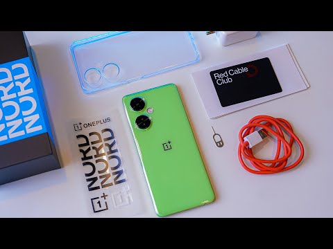 New OnePlus Phone - NOT for Camera User !