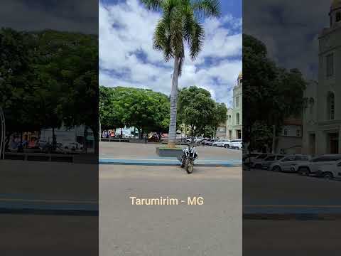 Tarumirim - MG