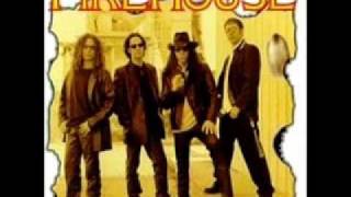 Firehouse Can&#39;t stop the pain.wmv