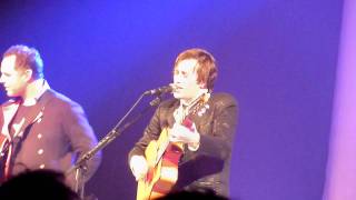 Thomas Dutronc en concert 2012 (J'suis pas d'ici)