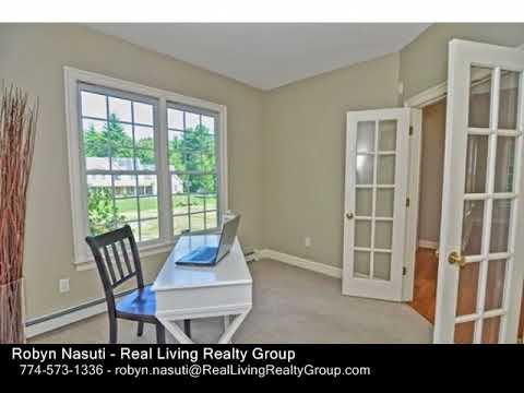 9 Miscoe Hill Rd, Upton MA 01568 - Single Family Home - Real Estate - For Sale -