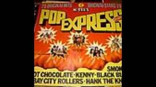 Jump Im My Car - CHRIS SPEDDING