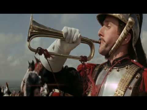 【戦時歌謡】Belgium Put the Kibosh on the Kaiser～映画「素晴らしき戦争」より～