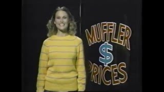 Meineke - Shatters Prices! (1985)