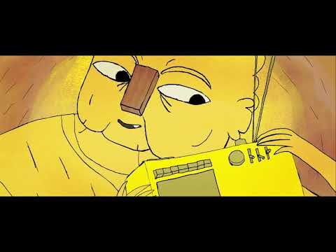 trailer