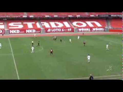 BFV.TV - 1.FC Nürnberg II - FC Bayern München II