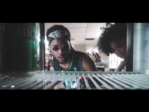 T Gallardo feat. Samsonyte & LeRoyce - Sista Sista (Prod. by Chemist) Official Video