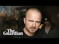 El Camino Netflix S New Trailer For Breaking Bad Movie Shows Jesse On The Run