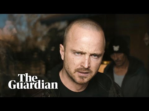 El Camino: Netflix's new trailer for Breaking Bad movie shows Jesse on the run