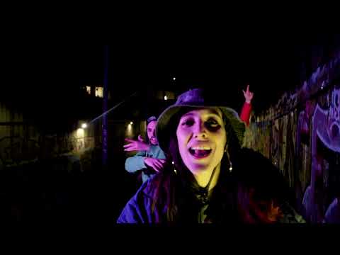 Senz'r, Tebra, Alz Greygoat - Nonchalance (One Take Video)