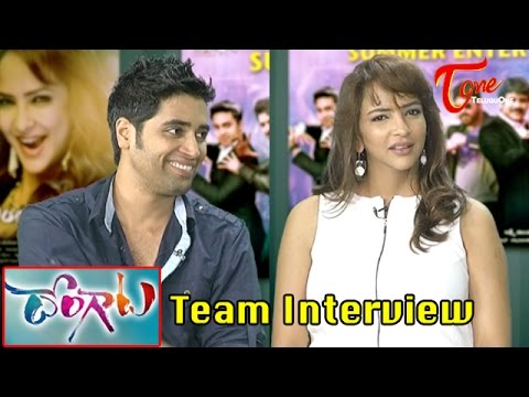 Dongaata Team Interview