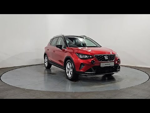 SEAT Arona Arona 1.0TSI 115hp DSG Xperience - Image 2