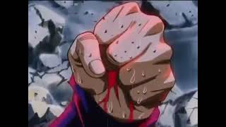 aprecia lo que tienes “ porta“  trunks y gohan