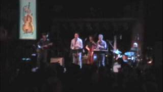 Mitch Marcus Quintet Live 
