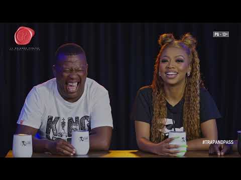 S1 EPISODE 12| Sizwe Nkosi and Lerato Van Der Rapuli| “Episode 5, 6 & 12 REUNION”