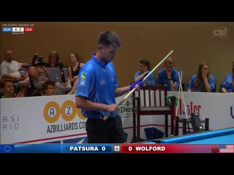 ACC Match 7 Patsura vs Wolford