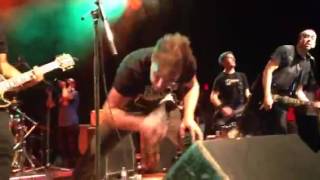 Grade - Seamless LIVE