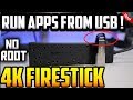 How To Add Memory To Fire Stick