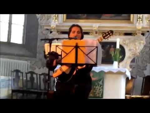 @Rudolstadt 2016      Lale Kocgün SIRR-I DEM